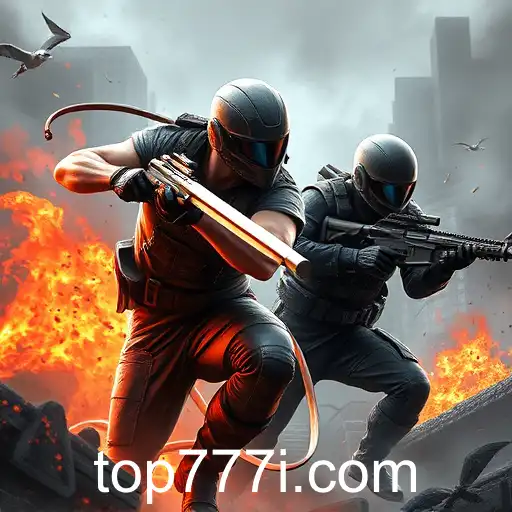 Exploring the Thrilling World of Action Games