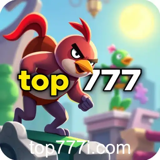 Exploring the Allure of 'Top777' Casual Games