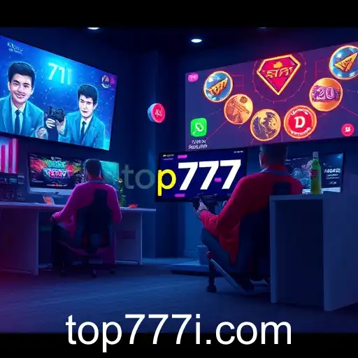 Emerging Trends in Online Gaming: A 2025 Perspective