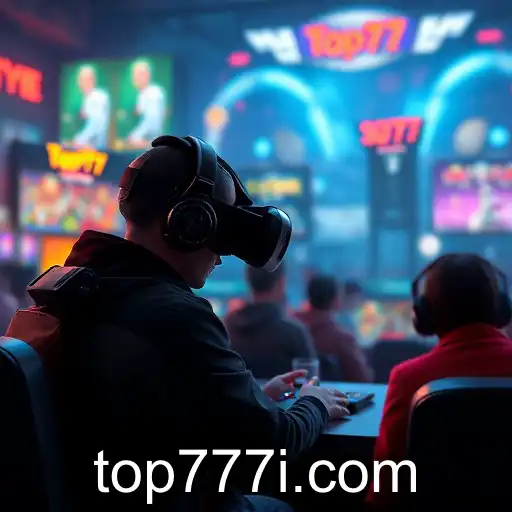 The Evolution and Impact of Online Gaming in 2025