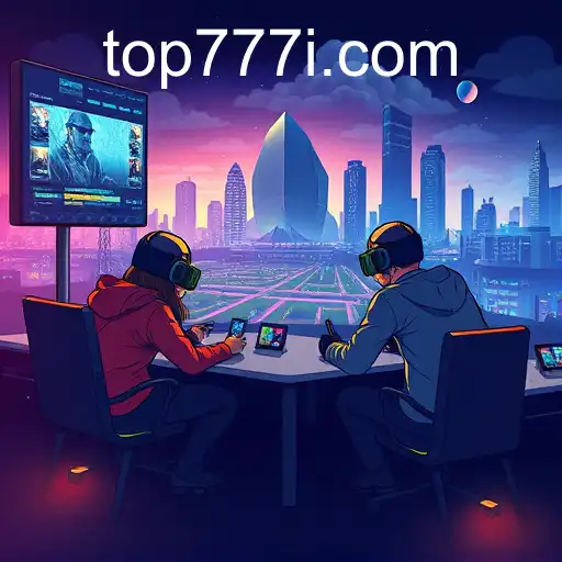 The Evolution of Online Gaming in 2025