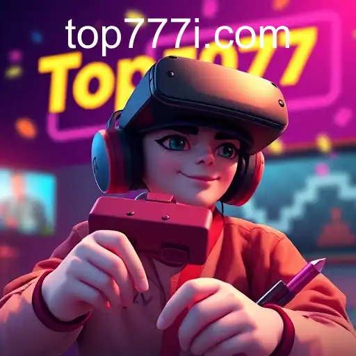 The Evolution of Online Gaming and the Rise of Top777