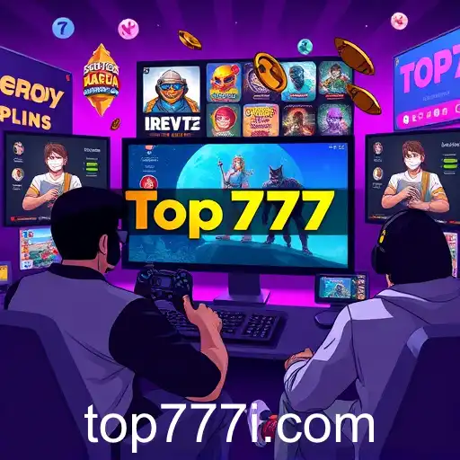 Gaming Trends and Innovations in 2025