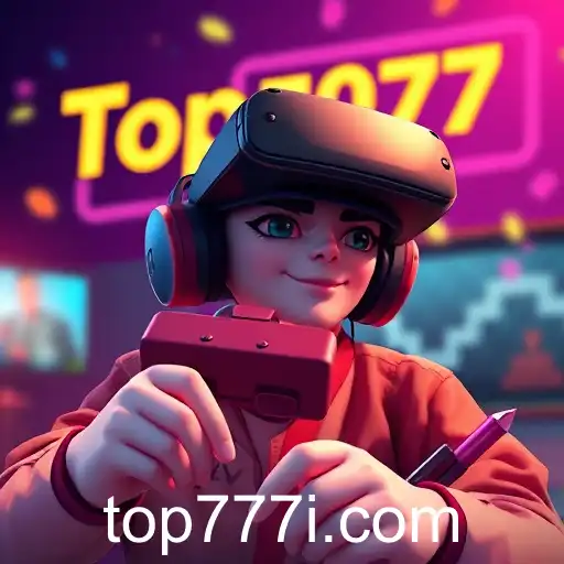 The Evolution of Online Gaming and the Rise of Top777