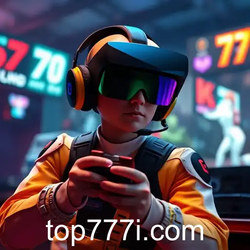 The Evolution of Online Gaming in 2025