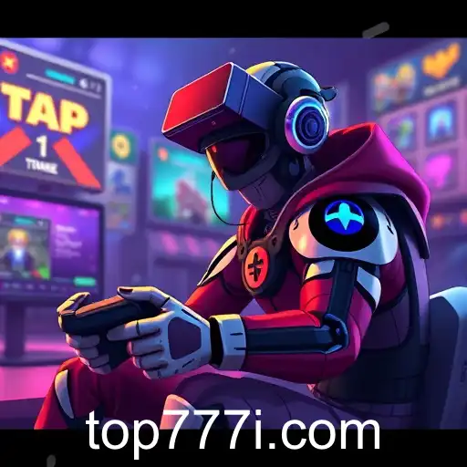 Gaming Revolution in the Online World