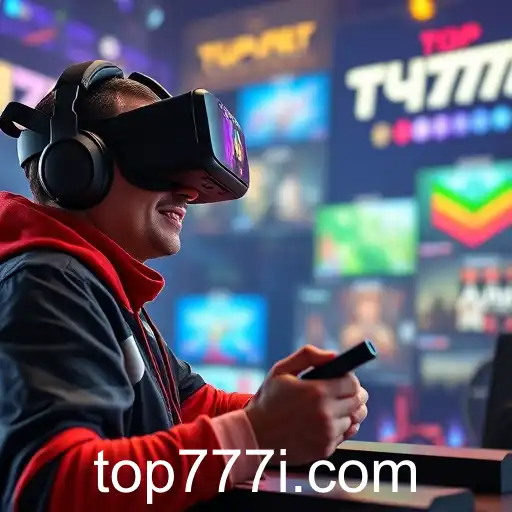 Gaming Adventure Trends in 2025