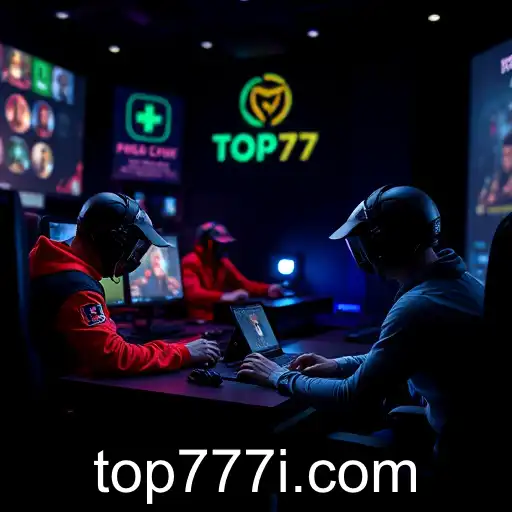 The Rise of Online Gaming Platforms