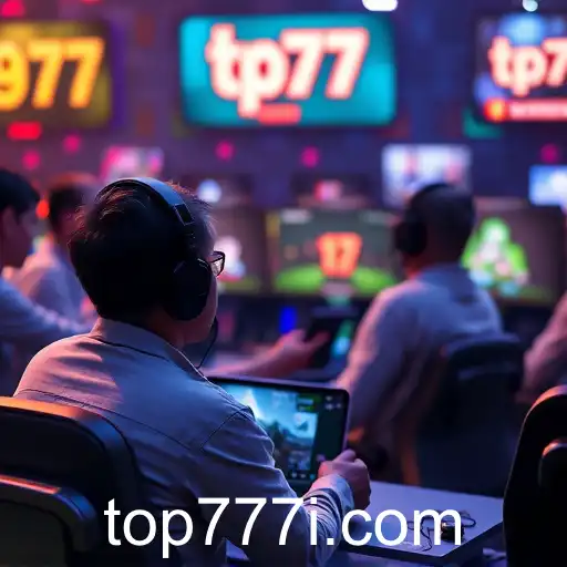 Evolution of Online Gaming Trends