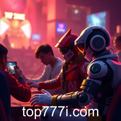 The Rise of Gaming Platforms in 2025