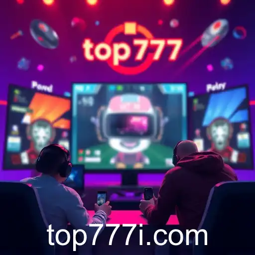 Rise of Online Gaming Platforms in 2025