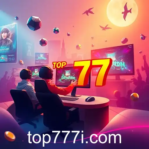 The Rise of Online Gaming Trends in 2025