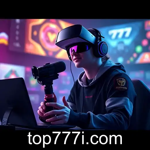 The Rise of Online Gaming and Its Impact in 2025