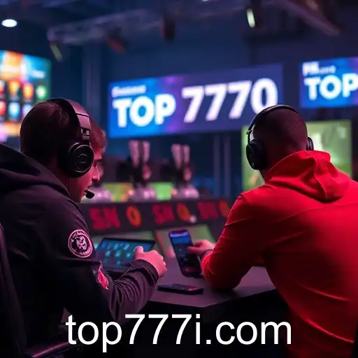 The Rise of Online Gaming in 2025