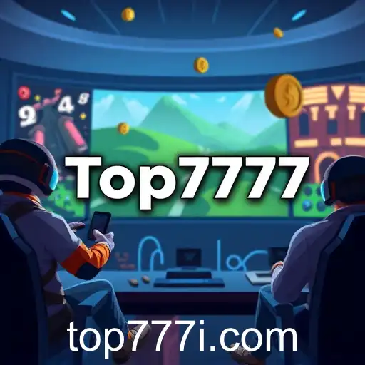 The Rise of Top777: Revolutionizing Online Gaming