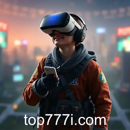 The Rise of Online Game Platforms in 2025