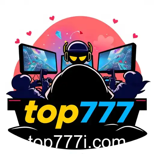 The Rise of Top777 in the Gaming World