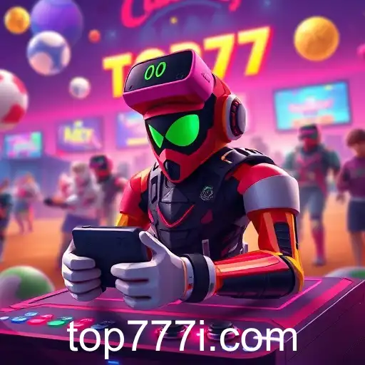 Top777 Gaming Trends and Insights
