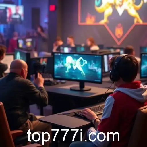 Understanding Top Trends in Gaming for 2025