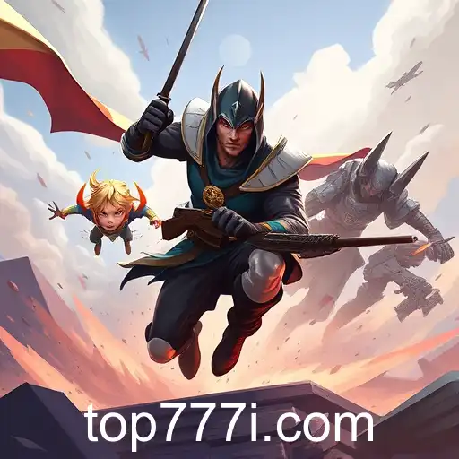 Unveiling the Allure of Multiplayer Games: A Dive into the