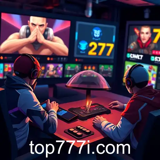 The Rise of Online Gaming Platforms