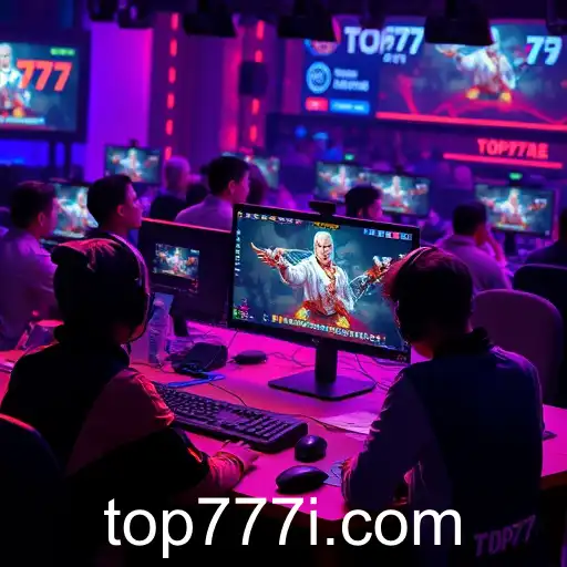 The Evolution and Impact of Online Gaming on Society