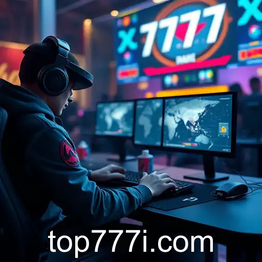 The Rise of Online Gaming in the Modern Era