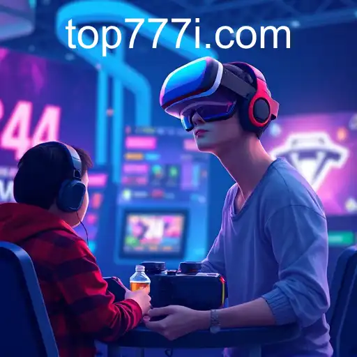 The Rise of Online Gaming in 2026