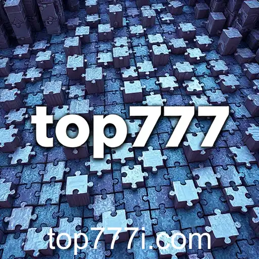 Top777 Puzzle Games: Engaging Minds and Entertaining Players Worldwide