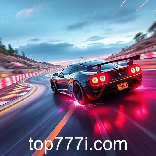 Exploring the Thrill of Racing Games: A Dive into the 'Top777' Picks