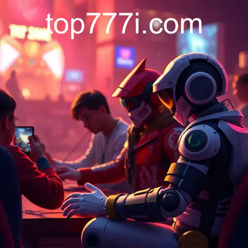 The Rise of Gaming Platforms in 2025