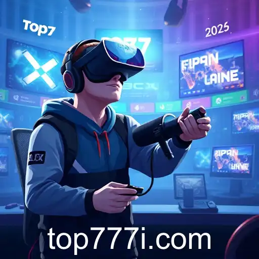 The Rise of Online Gaming Trends in 2025