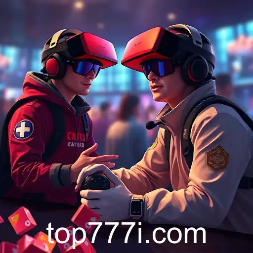 The Rise of Online Gaming and Its Impact in 2025