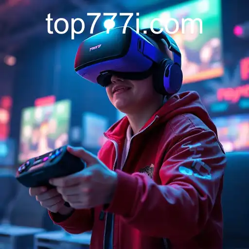 The Rise of Online Gaming in 2026