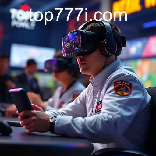 Rising Popularity of Online Gaming in 2025