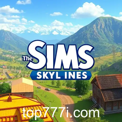 Exploring the Intricate World of Simulation Games