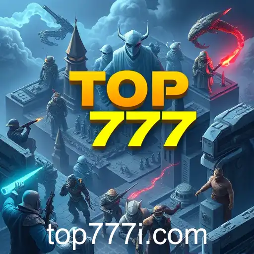 The Allure of Strategy Games: Dominating the 'Top777'