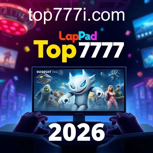 Top777: Gaming Trends and Innovations in 2026